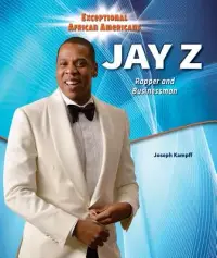在飛比找博客來優惠-Jay Z: Rapper and Businessman
