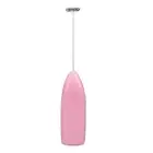 Electric Coffee Blender Milk Frother Handheld Whisk Breast Beater Electric S