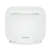 D-Link Wireless N300 ADSL2+ / VDSL2 Modem Router