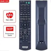 RM-AAU202 RM-AAU203 RM-AAU205 Remote Control for Sony Home Cinema System HT-M22 HT-M55 HT-M77 STRKM22 STRKM55 STRKM77 SS-MSP33M