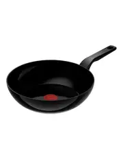 [Tefal] Renew Induction Ceramic Wok 28cm in Black