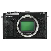 在飛比找Yahoo奇摩購物中心優惠-FUJIFILM GFX 50R 單機身(公司貨)