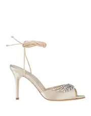 [MANOLO BLAHNIK] MANOLO BLAHNIK Sandals - Item 32014729
