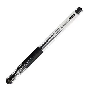 【UNI】三菱 UM-151ND-38 超細針型鋼珠筆 0.38 黑(2入1包)