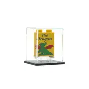 LEGO DUPLO Block Display Case
