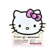 The Creme Shop - Hello Kitty Ready To Glow Printed Essence Sheet Mask