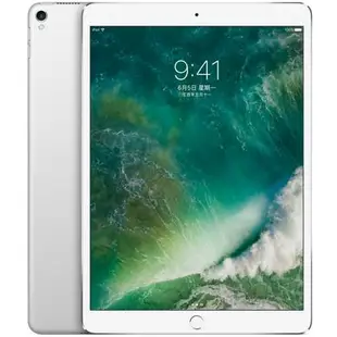 Apple iPad Pro 10.5 吋 Wi-Fi 512GB 平板電腦 _ 台灣公司貨 + 贈