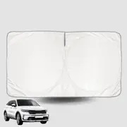 Windscreen Sun Shade for Kia® Sorento 2021-Current