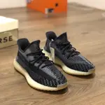 圖 ADIDAS YEEZY BOOST 350 V2 CARBON FZ5000 黑芝麻 拼接 黑灰 FZ5000