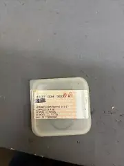 STIHL Compression Ring 4137 034 3000