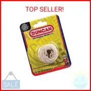 Duncan Toys Yo-Yo String [White] - Pack of 5 Cotton String for Plastic, Metal Yo