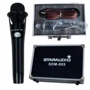 Studio Microphone Condenser Complete Kit Live Microphone Sound Recording Boom