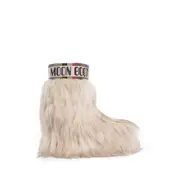 [MOON BOOT] MOON BOOT WOMAN BEIGE BOOTS Beige