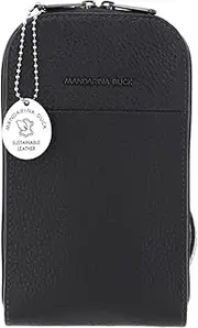 [Mandarina Duck] Women's Mellow Leather VERTCAL Holder