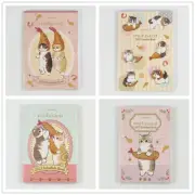 Hong Kong Mofusand Shark Cat 2025 Diary Planner Schedule Book (Thin )7820
