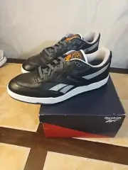 Reebok BB 4000 II White/Black Size 13