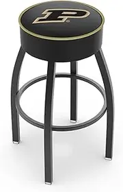 NCAA Purdue Boilermakers 30" Bar Stool