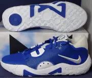 2022 Nike PG 6 TB Promo Game Royal Blue White Paul George SZ 15 ( DX6654-400 )