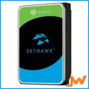 Seagate SkyHawk Surveillance 2TB 3.5" SATA Hard Drive