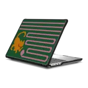 MacBook Pro 14-inch (M1 - M4) Impact Case Cat Mas Sweater