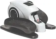 Ellipto Maxx Robotic Training Cycle - White