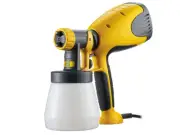 Wagner W 100 Wood & Metal Sprayer 280W 240V WAGW100