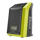 Ryobi RRDAB18-0 Radio 18V Battery USB DAB AM FM Bluetooth (Body Only)