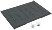 Digital Data up to 750 H3 19 Heavy Duty Shelf 1U 750 mm Housing