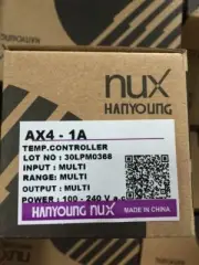 A●HANYOUNG AX4-3A Thermostat New