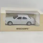 Minichamps 1/43 Bentley Arnage 2005 Linea Bianco No.6