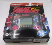 NEW Tiger Electronics E9728 Transformers Generation 2 Electronic Handheld Game