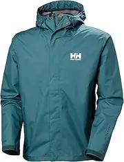 [Helly Hansen] Helly-Hansen Men's Seven J Jacket