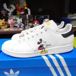 ADIDAS X DISNEY STAN SMITH MICKEY MOUSE 米奇 米妮 GW2250