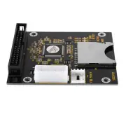 SD Card to IDE 40P Male Interface Adapter Card SD to IDE SD Card Converter