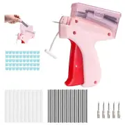 clothes stitch gun tagging gun for clothing for clothes，Single needle min