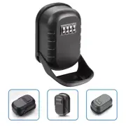 Organizer Key Box Lock House Key Lock Box Outside Key Lock Box Key Storage Box