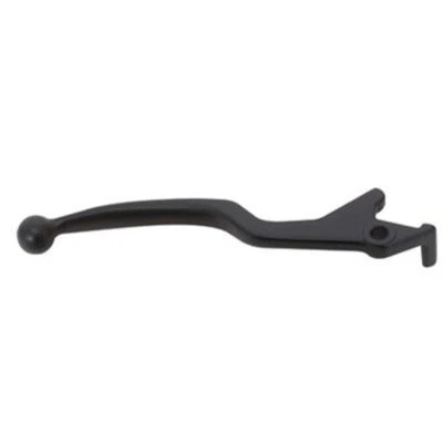 Motion Pro Black Brake Lever For Kawasaki KD80 1988-1990
