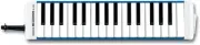 SUZUKI Keyboard harmonica Melodion Alto 32 keys M-32C Made in Japan Beautif