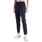 【UNDER ARMOUR】UA 女 UNSTOPPABLE JOGGER 長褲_1376926-001