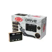SAAS Drive Throttle Controller for Isuzu D-MAX I All Engine 2004-2011