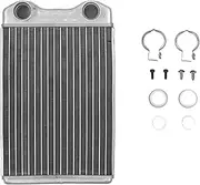 Agility Auto Parts, Inc. Heater Core - 9010499