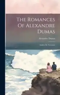 在飛比找博客來優惠-The Romances Of Alexandre Duma