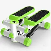 Indoor Stair Stepper, Silent Stepper Quiet Treadmill Lose Weight Equipment Cardio Fitness Stepper