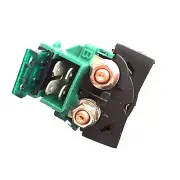 SOLENOIDE RELÉ DE ARRANQUE KAWASAKI VN80 VULCAN 800 ZX600 NINJA ZX-6 EX250 250R
