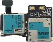 LYX SIM Card Slot Flex Cable for Galaxy S4 / i545 Durable