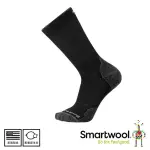 SMARTWOOL 美國 男 PHD戶外輕量減震中長襪 《炭黑色》/SW001069/排汗襪/戶外襪/健行/悠遊山水