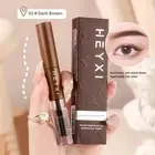 Eyebrow Pencil & Brush Fine BrowDefinition Shapers UK Double-Head Liner X0D5