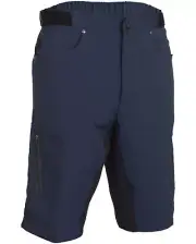 Zoic Ether + Essential Liner Men's Shorts, Night, Medium