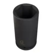 Sunex Tools 470D 3/4" Dr. 2 3/16" Deep Impact Socket