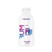 CBUM Thavage RTD Bottles by RAW | Elite Supps